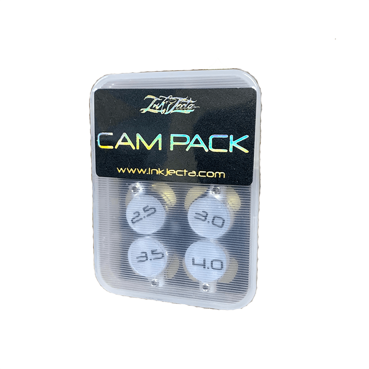 X1 & Nano Cam Pack
