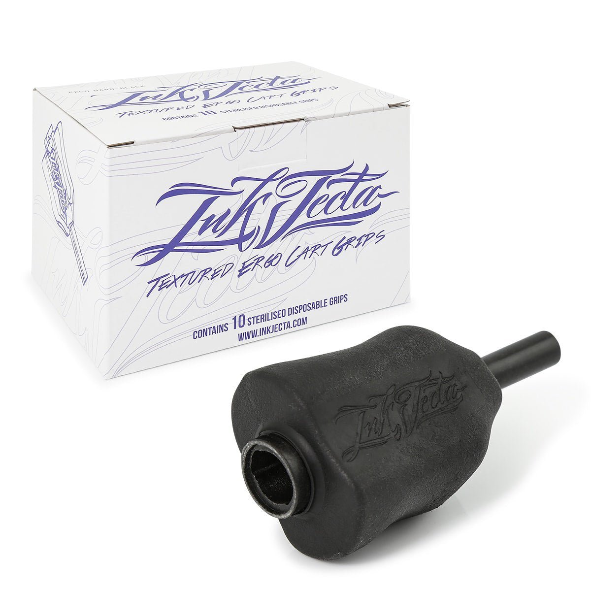 Ergo Disposable Grip Box of 10