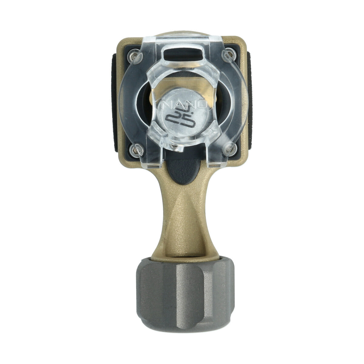 Flite Nano Elite Brass