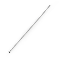 Stainless Steel Rigid Bar 74mm