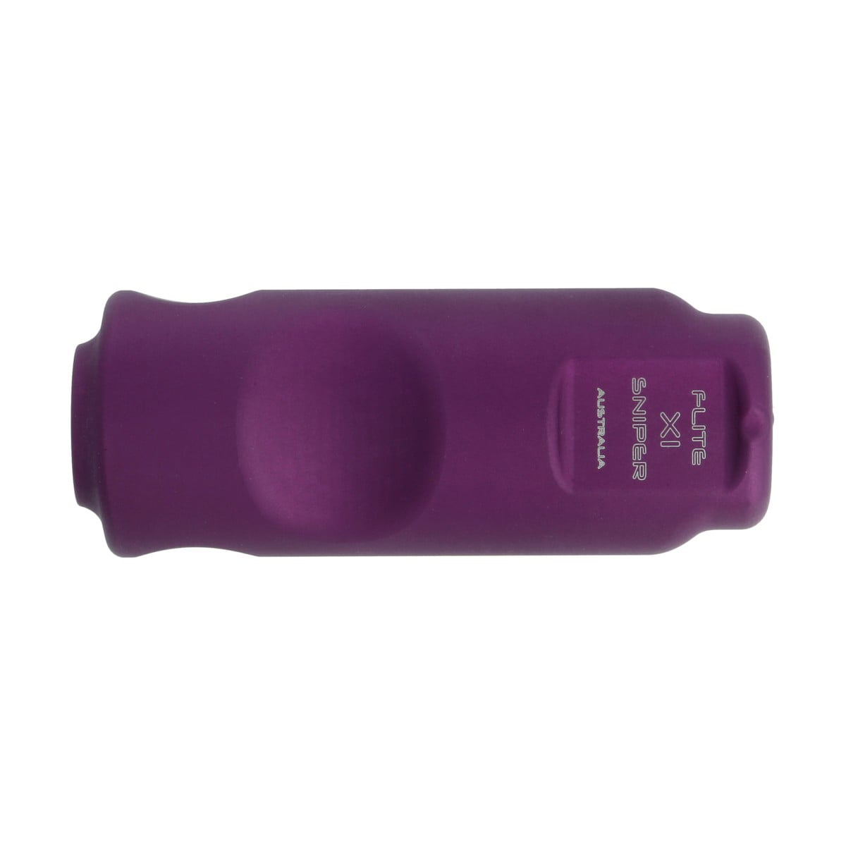 X1 Sniper Grip 30mm - Purple Ally
