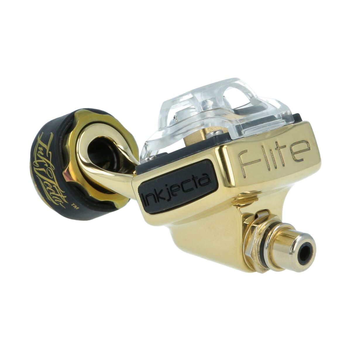 Flite Nano Elite Brass