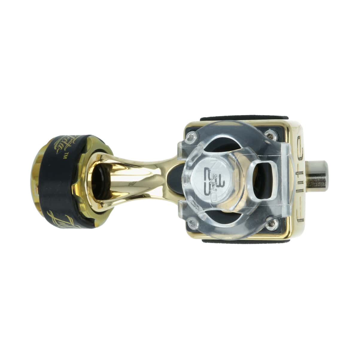 Flite Nano Elite Brass