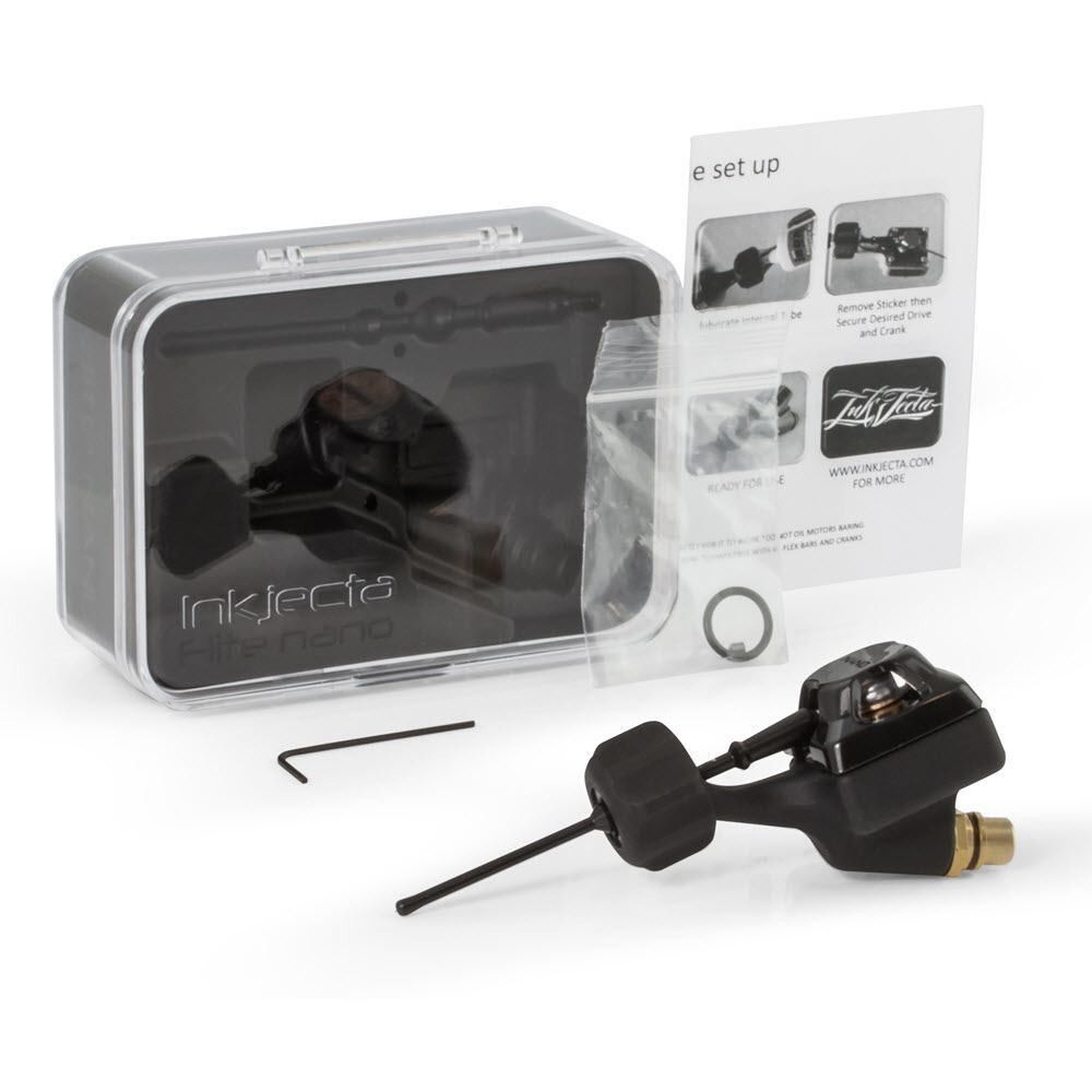 Flite Nano Lite - Stealth