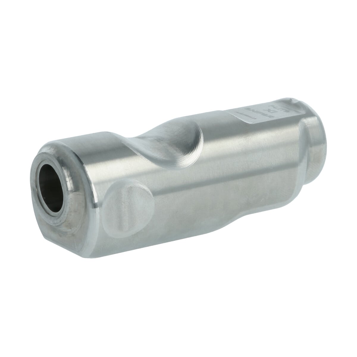 X1 Sniper Grip 30mm - LAUKIS Stainless Steel