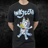 T-Shirt Bluey