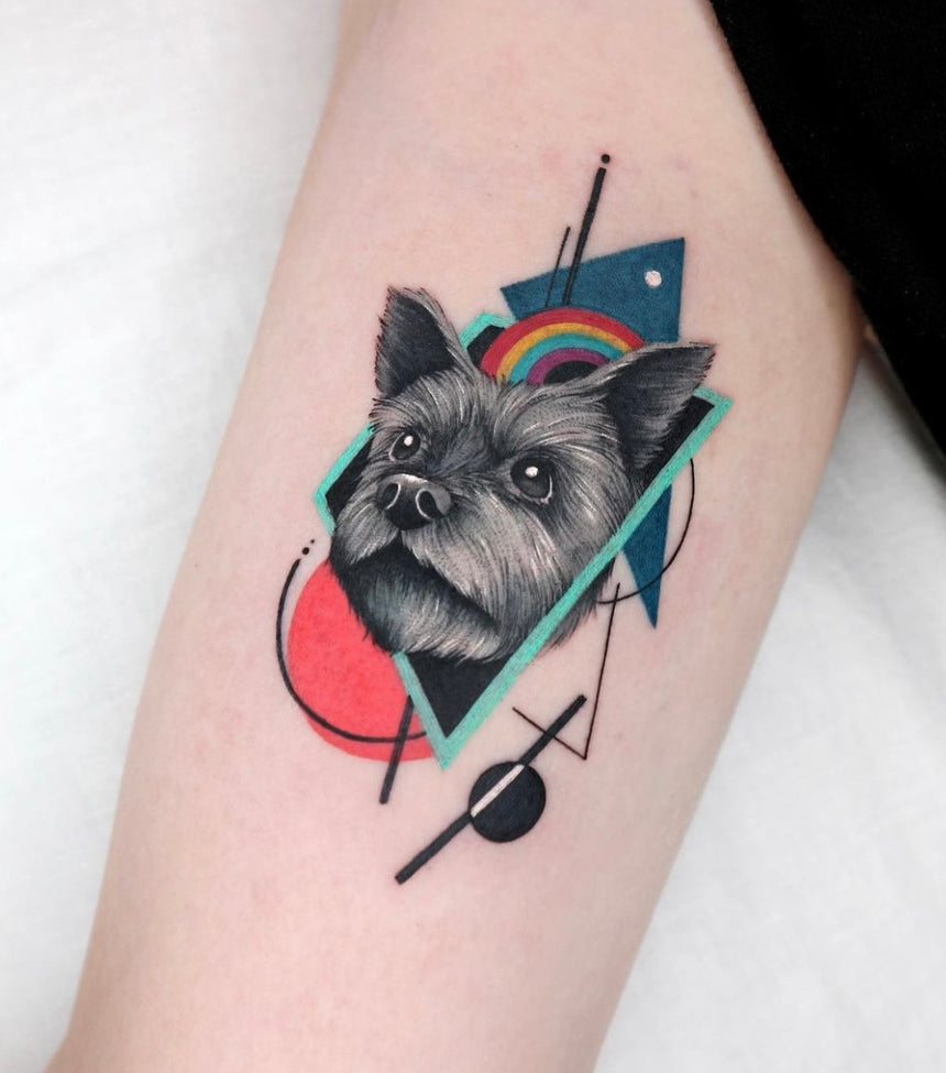 Inkjecta Tattoo Machine Pro Artists