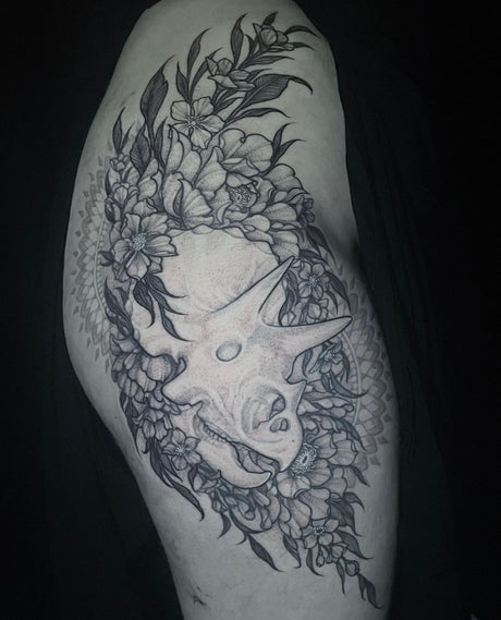 Inkjecta Tattoo Machine Pro Artists
