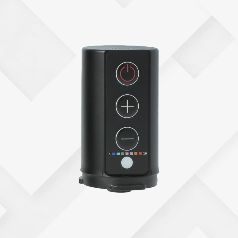 STREAM Battery