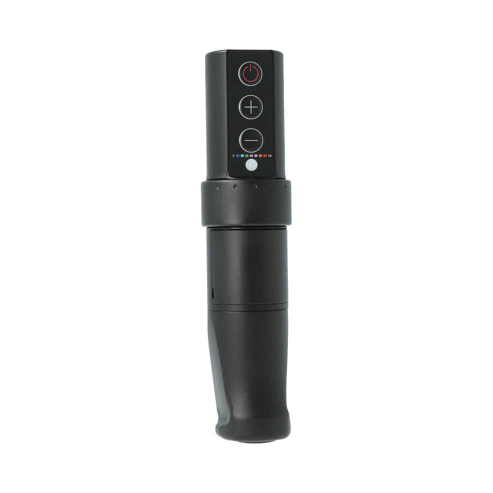 INKJECTA STREAM PEN タトゥーマシン Inkjecta STREAM