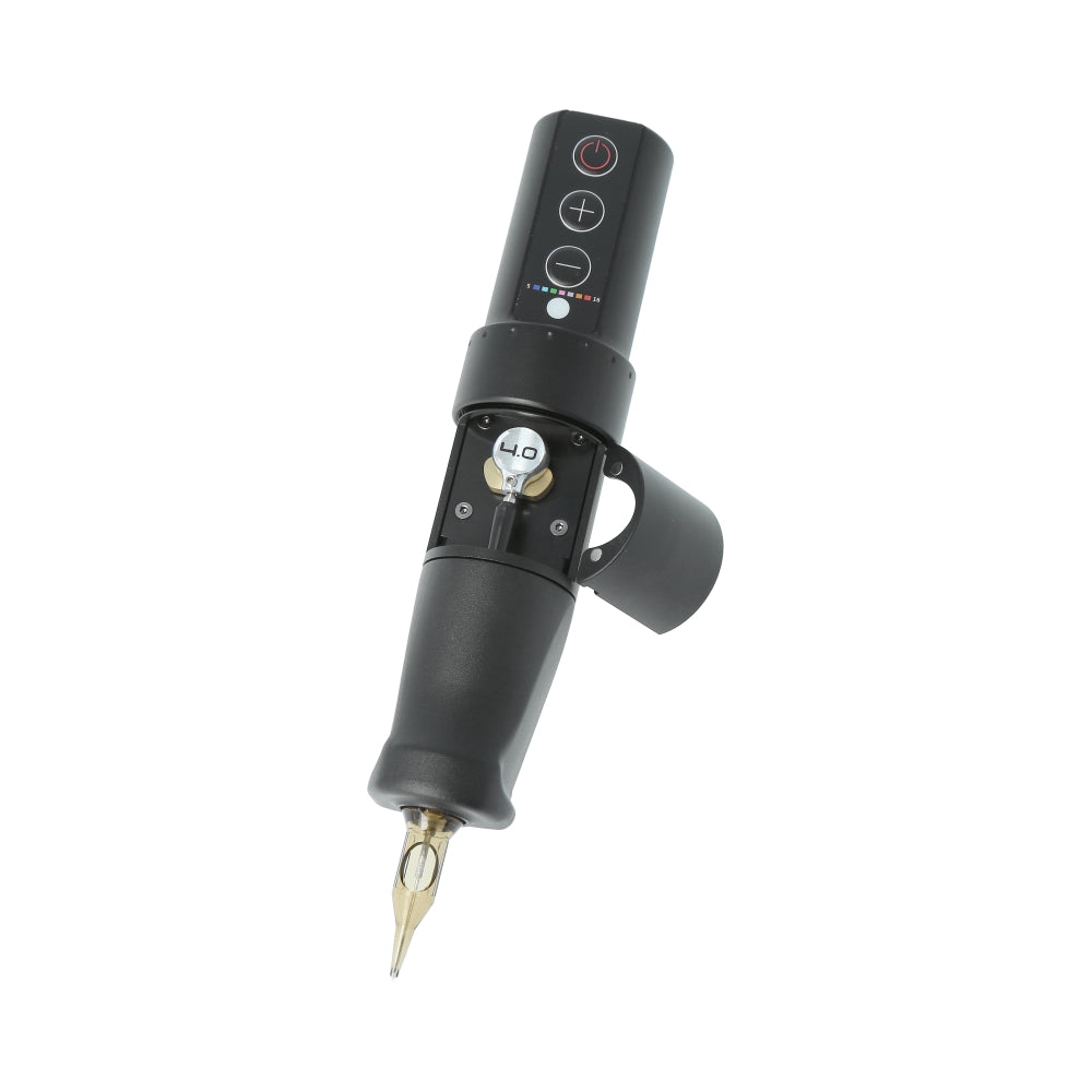 INKJECTA STREAM PEN タトゥーマシン Inkjecta STREAM