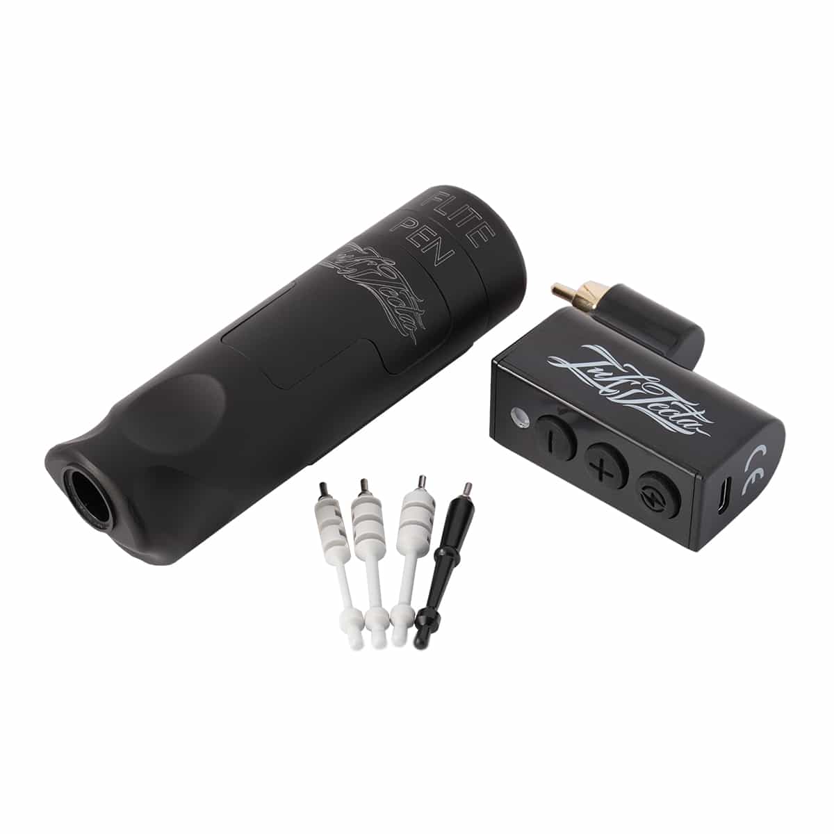 Flite Pen & Battery Bundle – Inkjecta