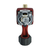 Flite Nano Elite - Bordeaux