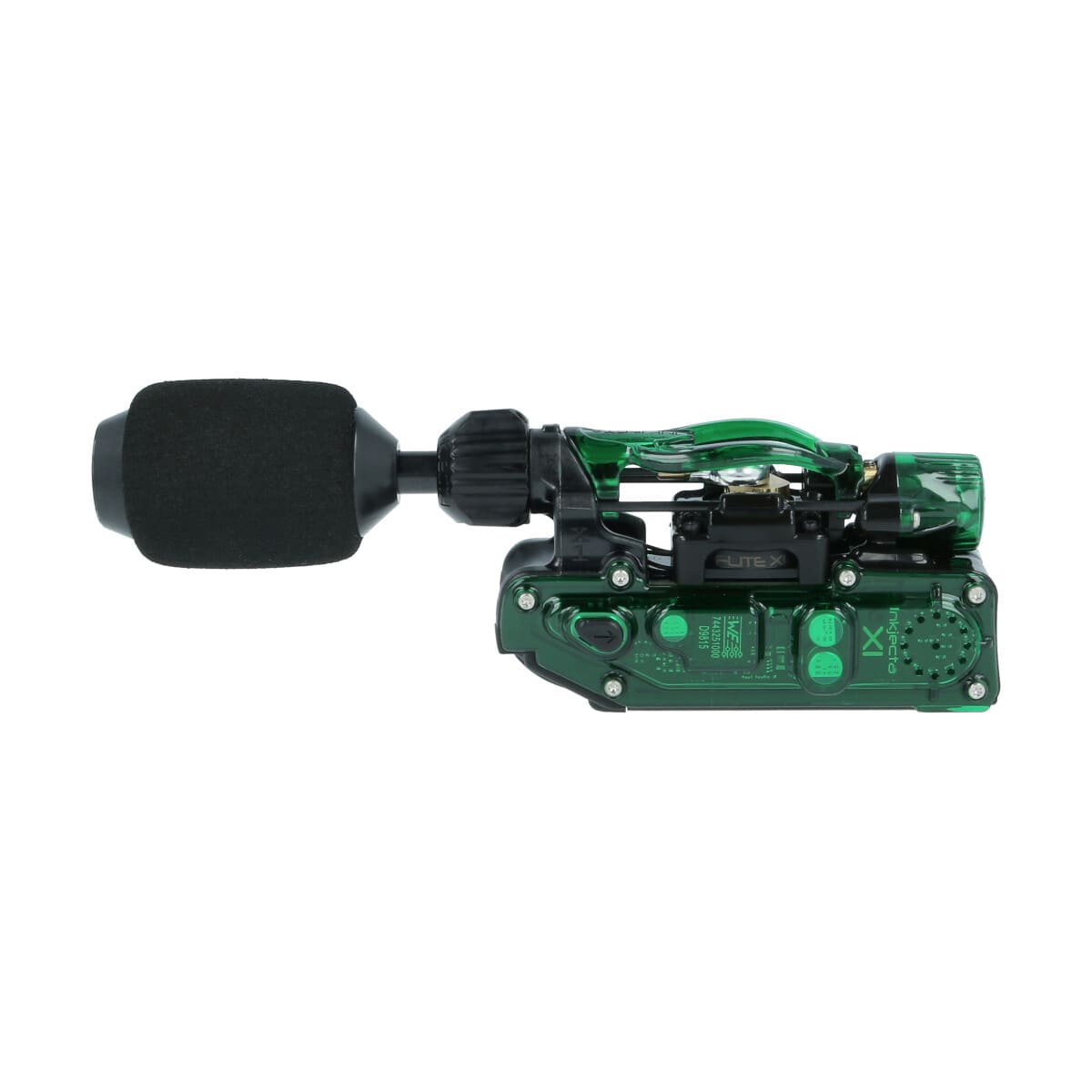 Flite X1 – Inkjecta