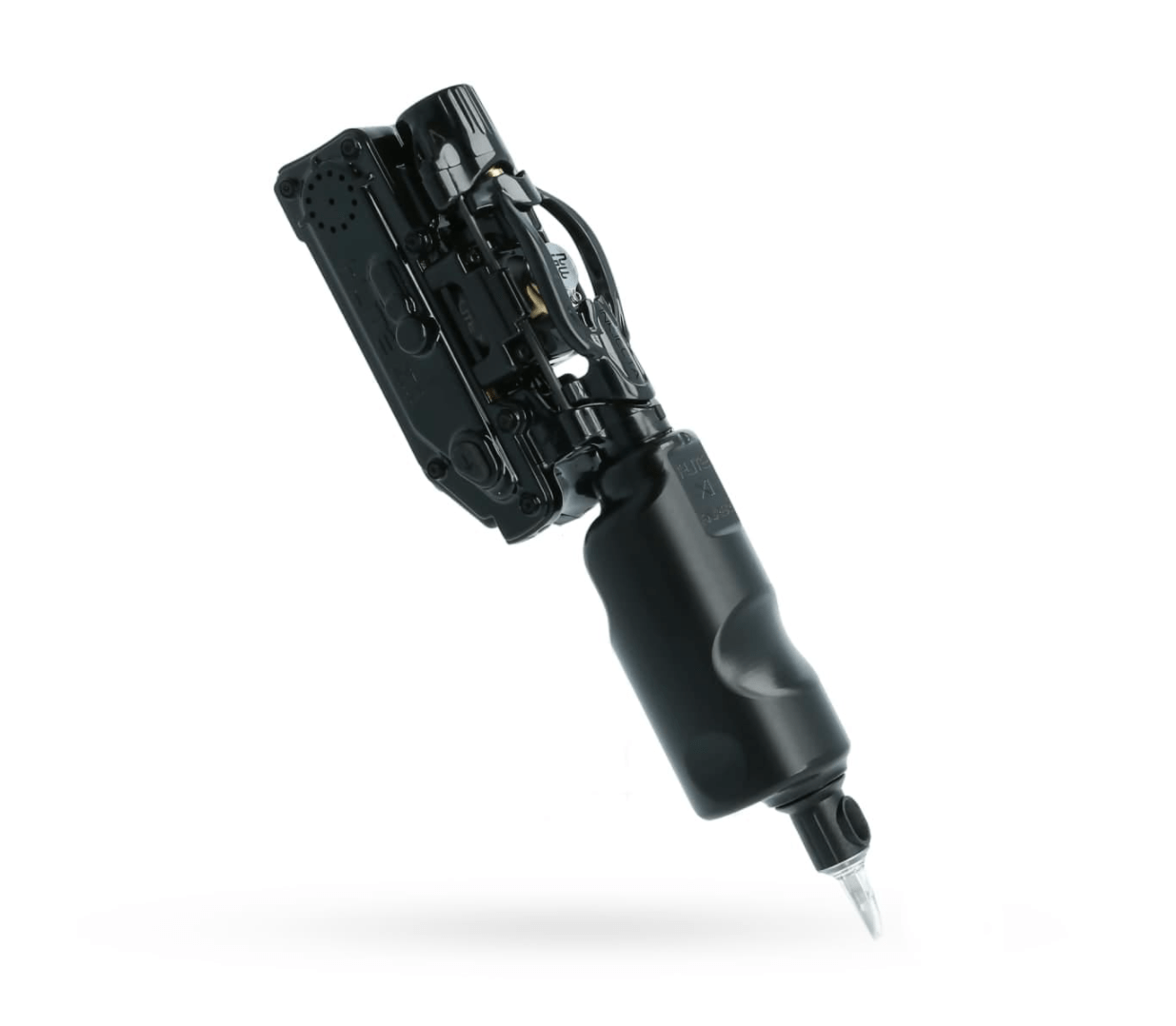 X1 Sniper Grip 35mm – Inkjecta