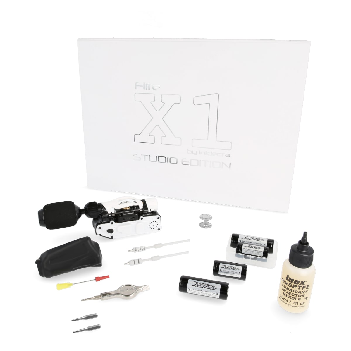 X1 & Nano Cam Pack – Inkjecta