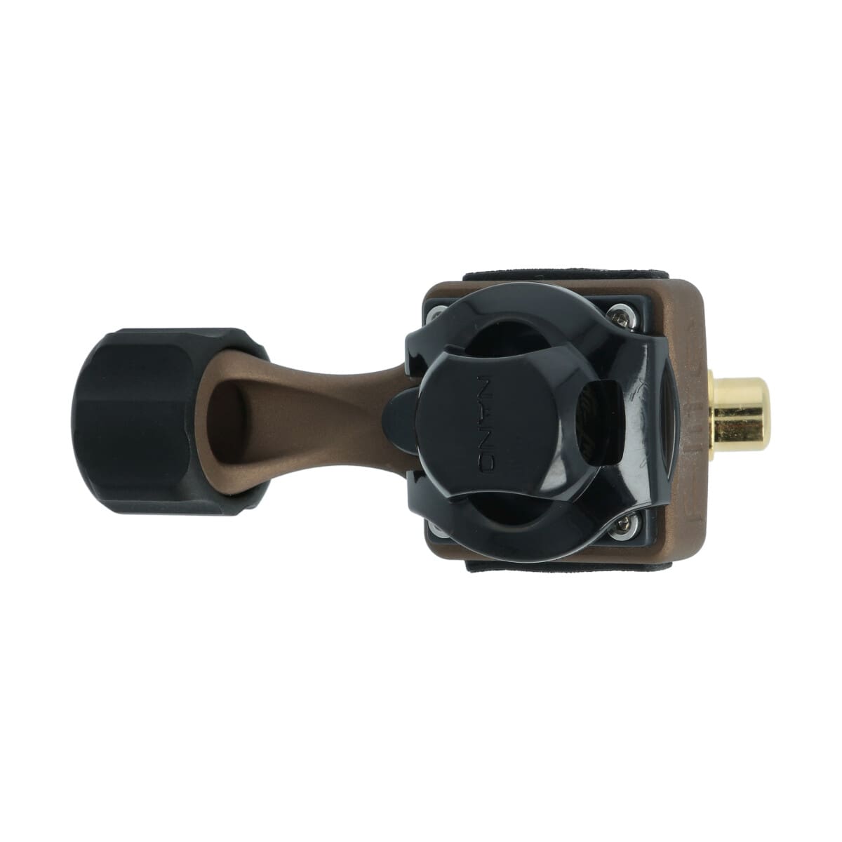 Flite Nano Elite - King Brown