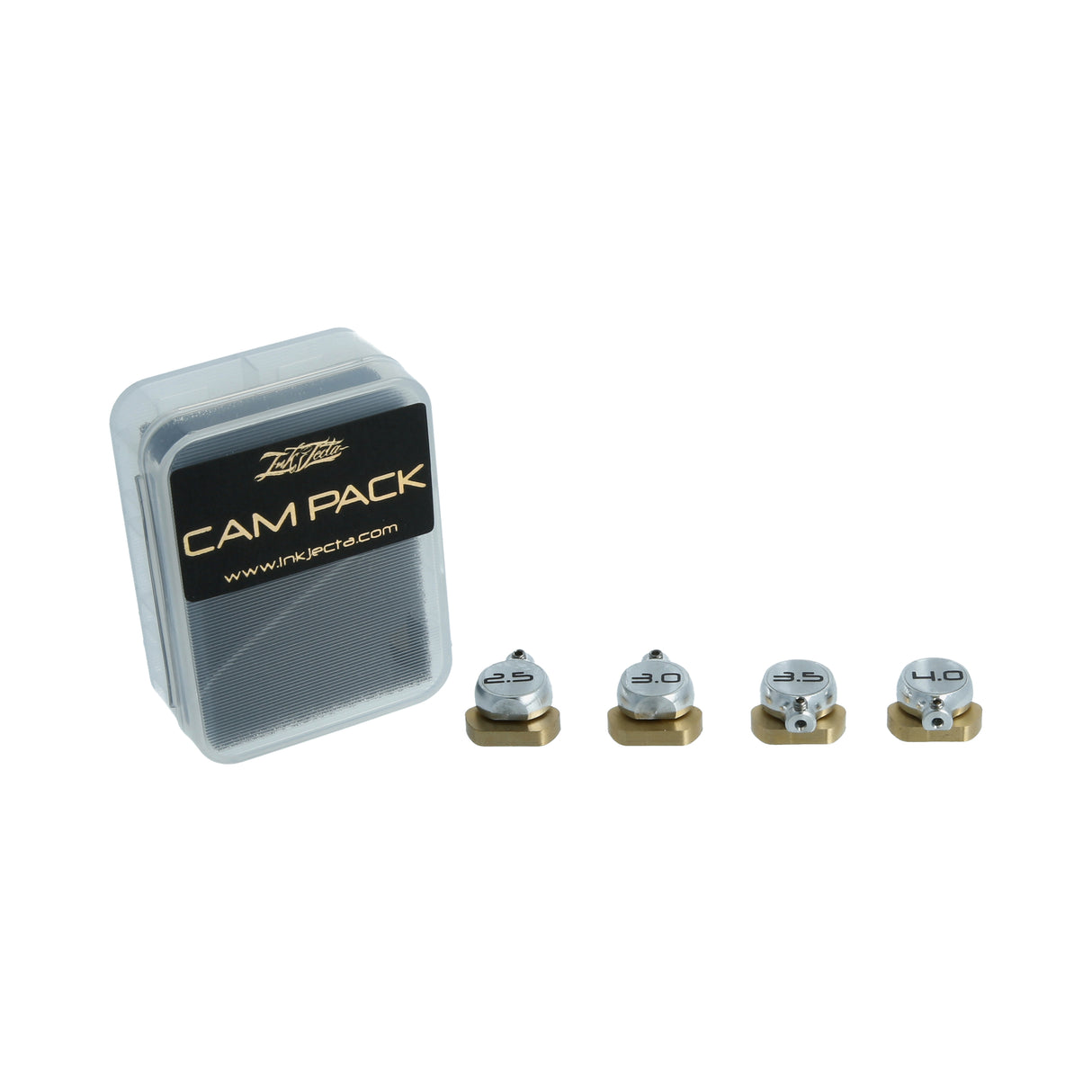 X1 & Nano Cam Pack